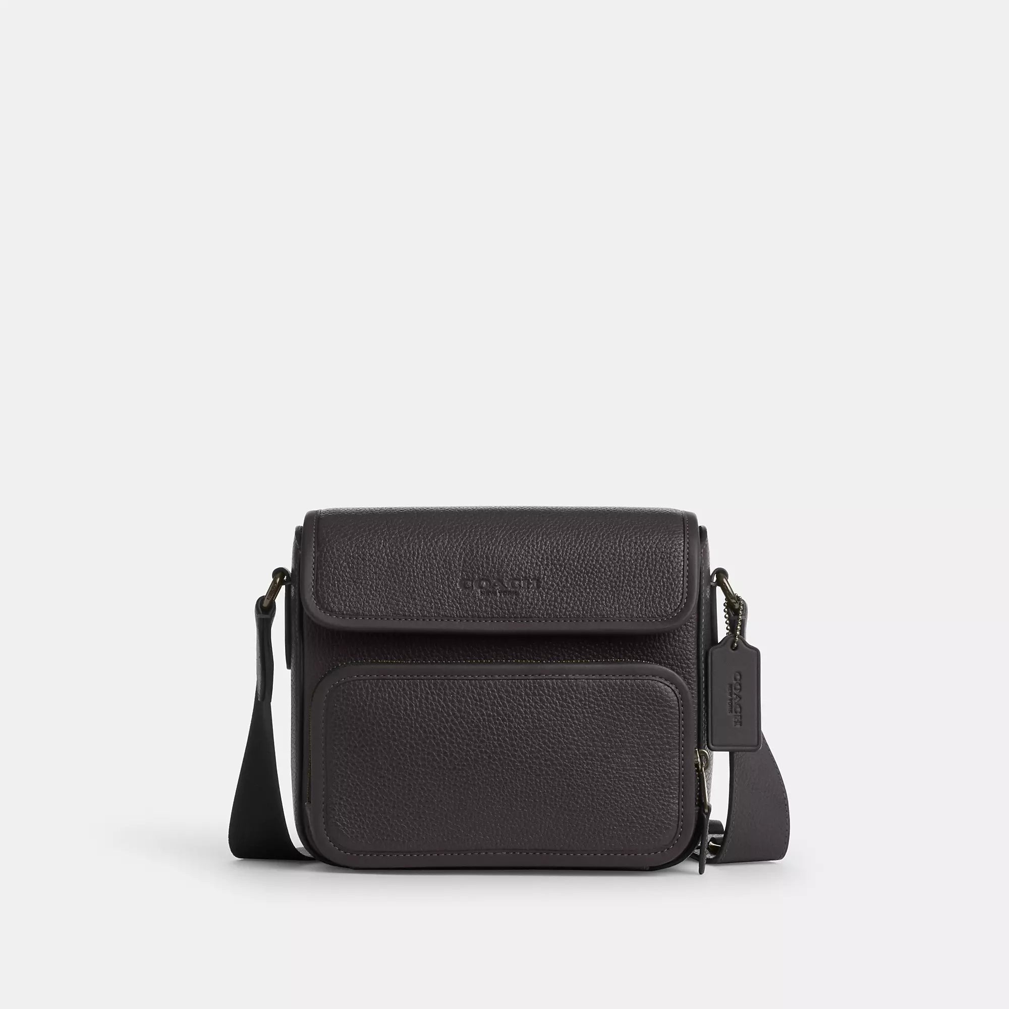 Coach Outlet Sullivan Flap Crossbody Bag