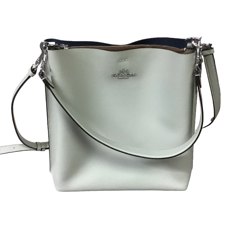 Crossbody Designer Coach, Size Medium