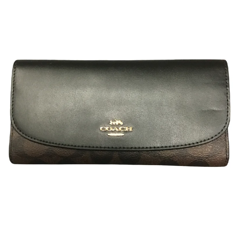 Wallet Designer By Coach  Size: Medium