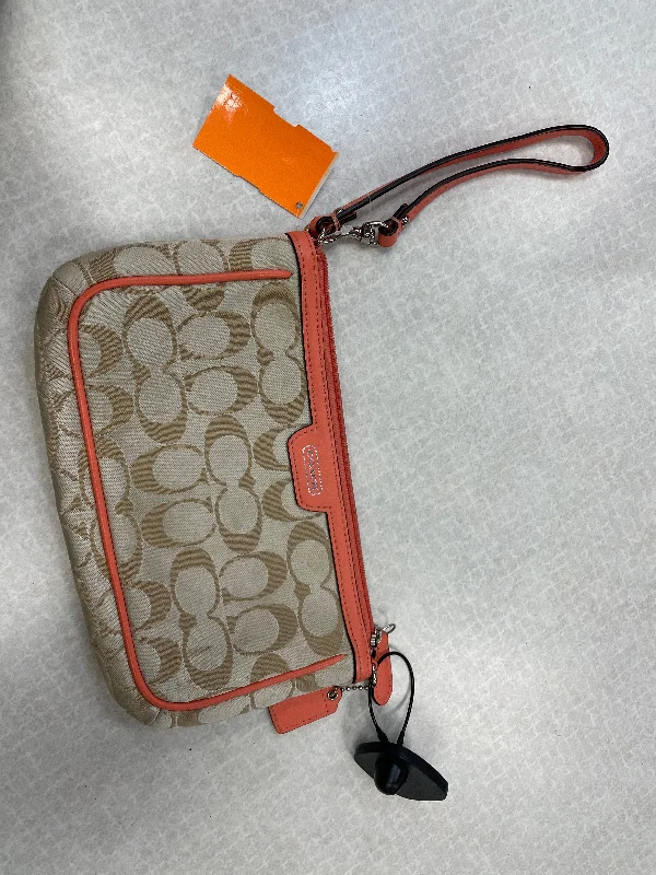 Wallet Designer By Coach  Size: Medium