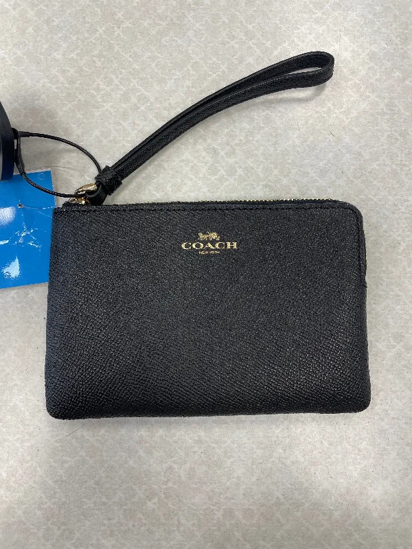 Wallet Designer By Coach  Size: Small