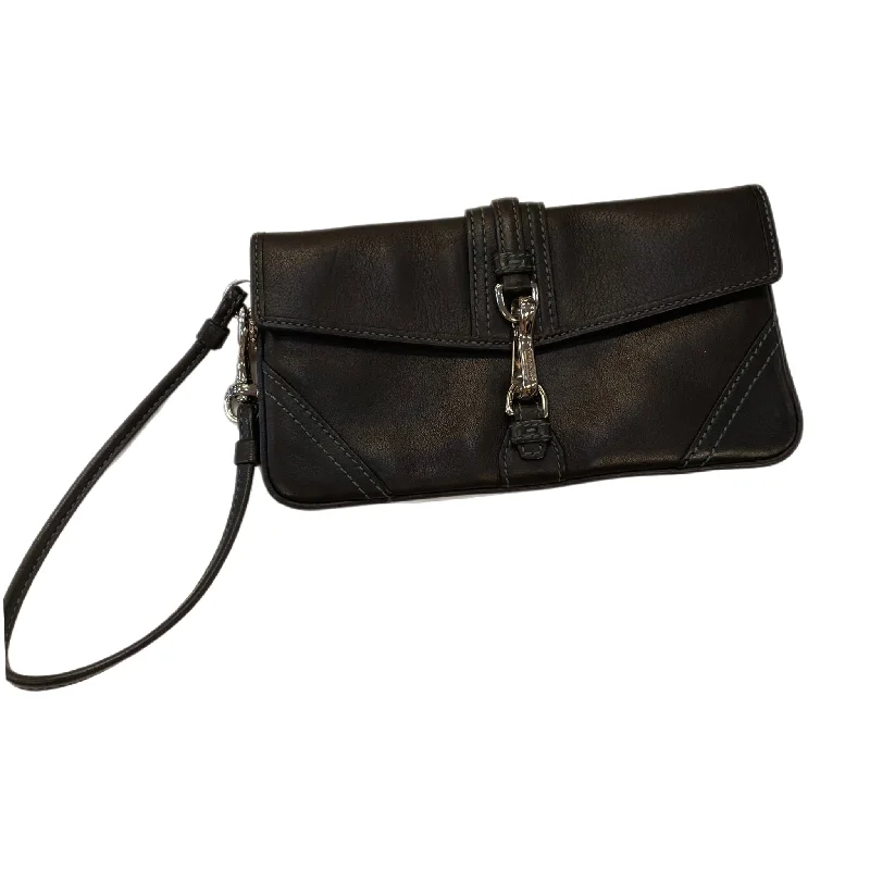 Wristlet By Coach  Size: Small