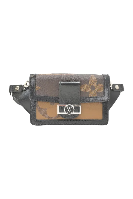 [WB6412] Louis Vuitton | Fanny Pack