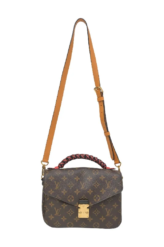 [WB6998] Louis Vuitton | Satchel