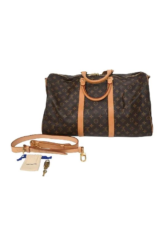 [WB7346] Louis Vuitton | Travel Bag