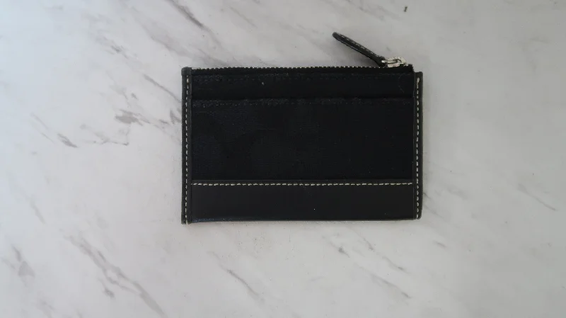 Wallet By Coach  Size: Small