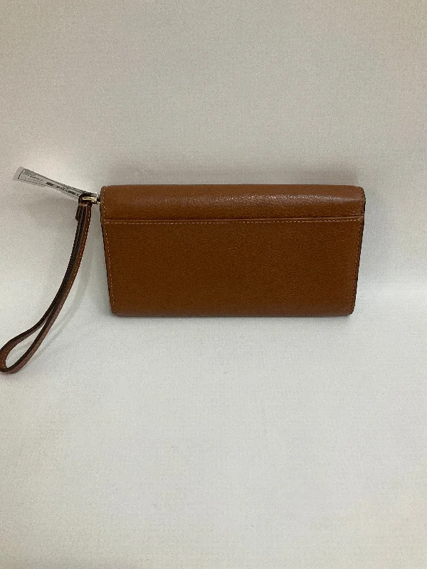 Wallet By Coach  Size: Small