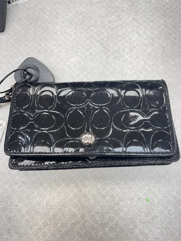 Wallet By Coach  Size: Small