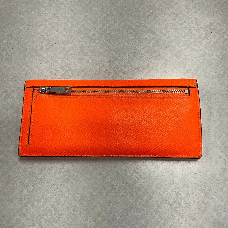 Wallet Designer By Coach  Size: Large