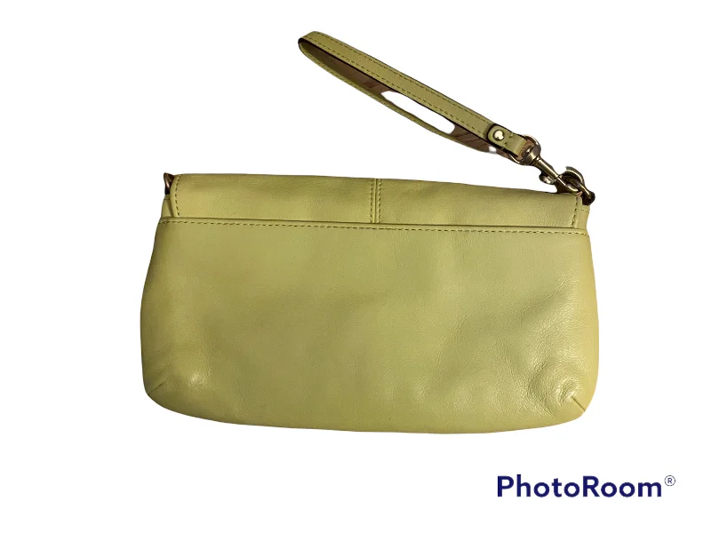 Wristlet By Coach