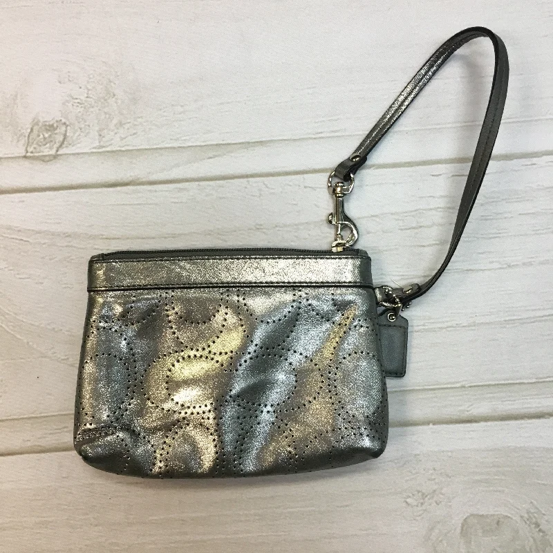 Wristlet By Coach