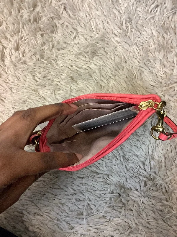 Wristlet By Coach