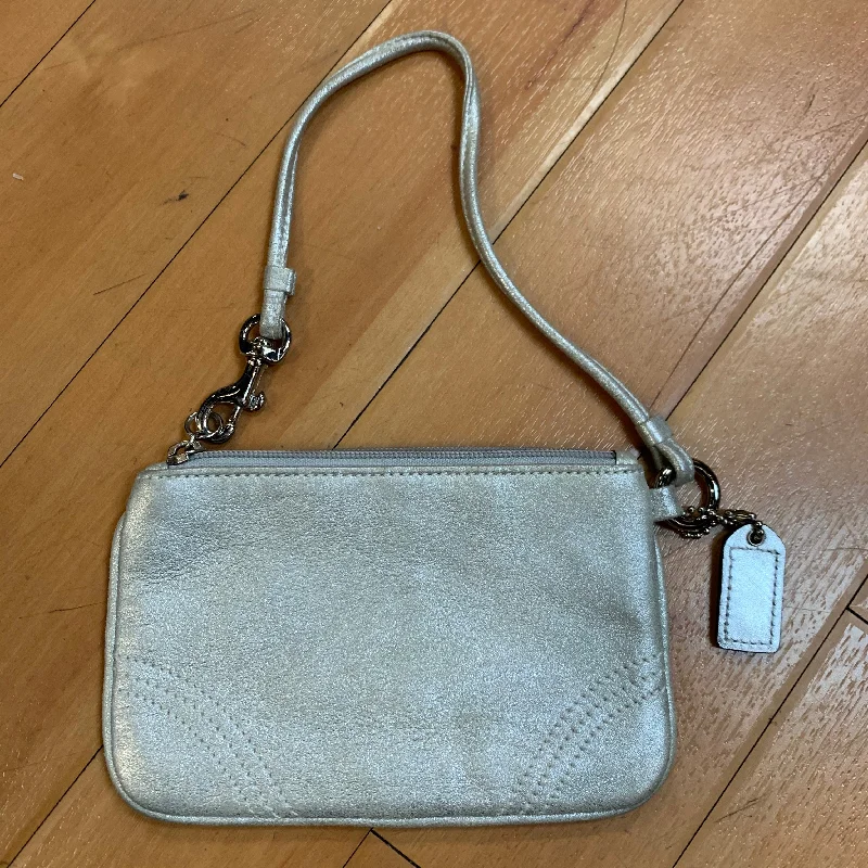 Wristlet By Coach