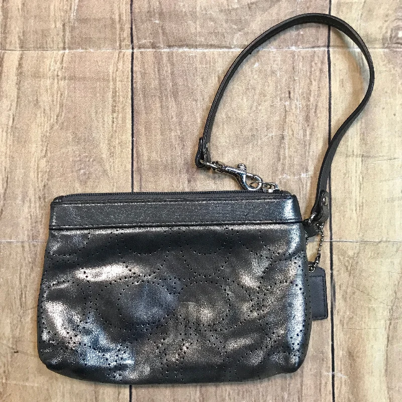 Wristlet By Coach