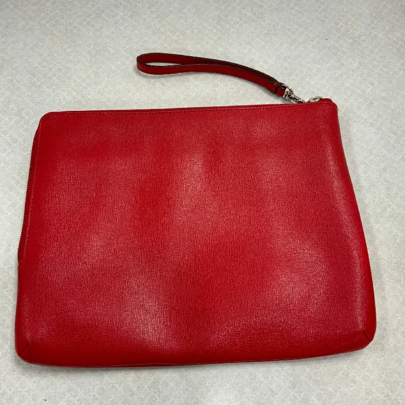 Wristlet By Coach  Size: Large