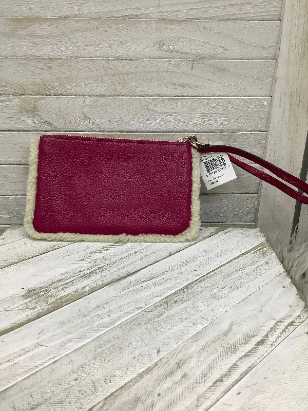 Wristlet Designer By Coach  Size: Medium