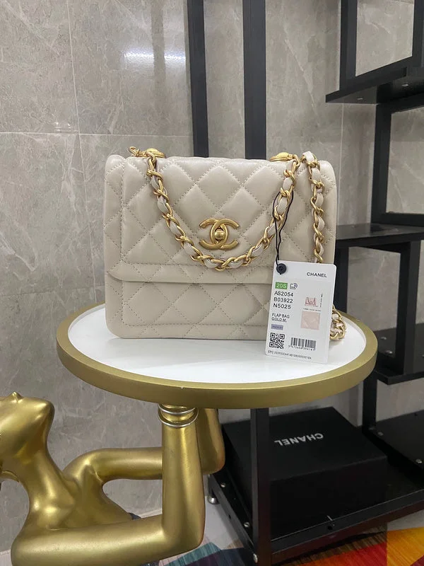 BC - CHANEL Bags - 124