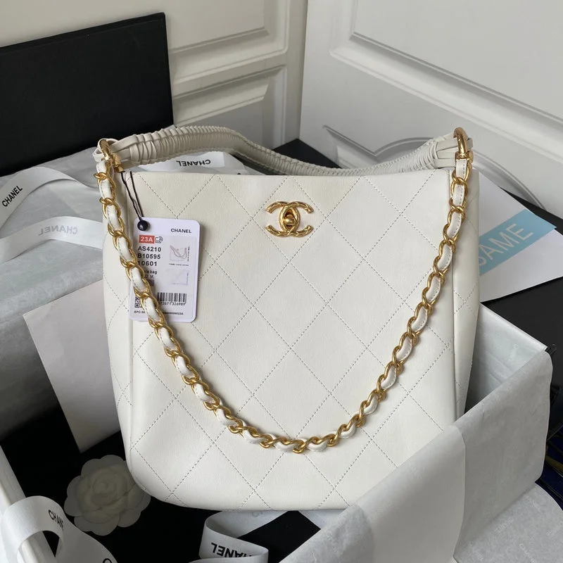 BC - CHANEL Bags - 1258