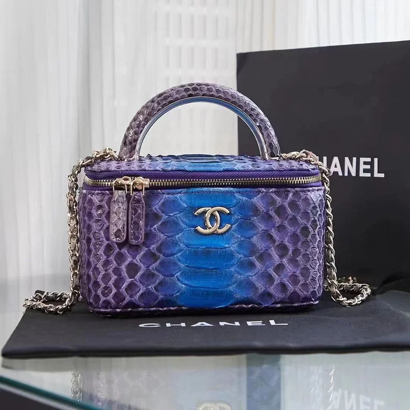 BC - CHANEL Bags - 1262