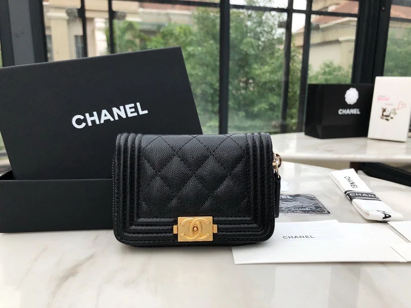 BC - CHANEL Bags - 1163