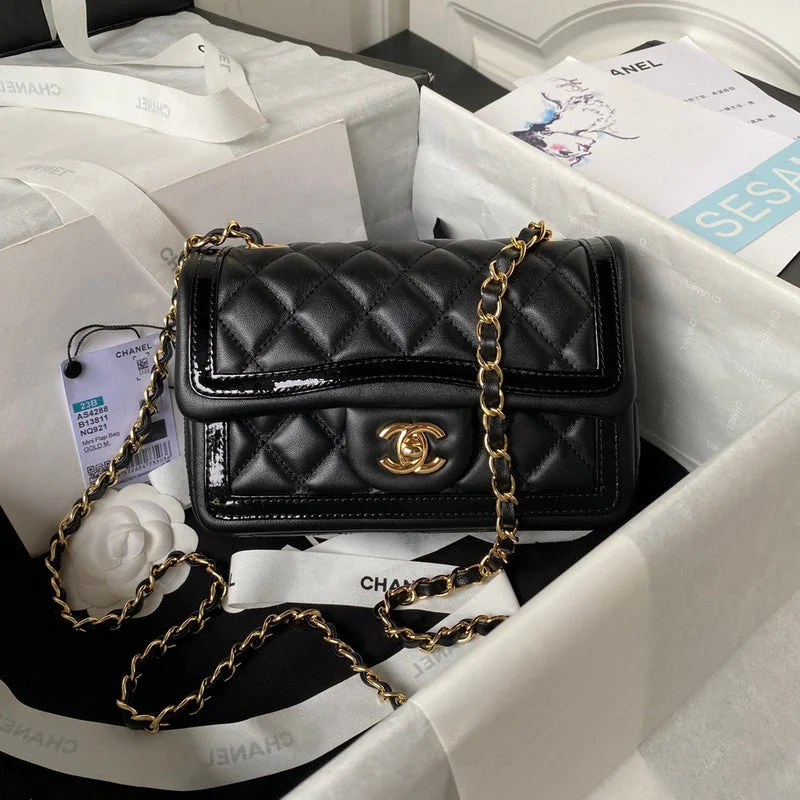 BC - CHANEL Bags - 1227