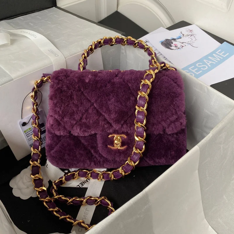 BC - CHANEL Bags - 1247