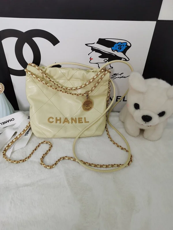 BC - CHANEL BAGS - 119