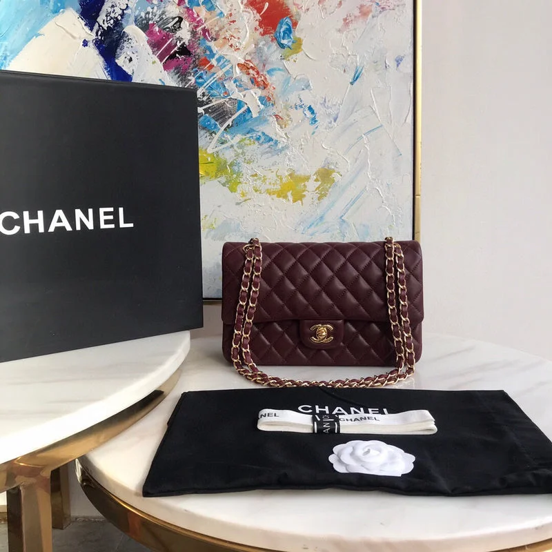 BC - CHANEL BAGS - 123