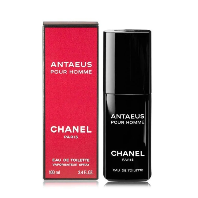 Chanel Antaeus Pour Homme Eau De Toilette 100ml