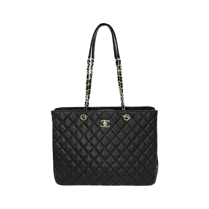 Chanel bag Classic Timeless Tote