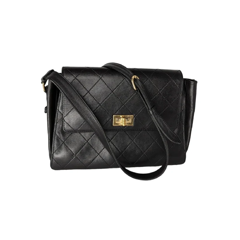 Chanel bag Vintage Trapezoid Reissue Flap Shoulder Bag