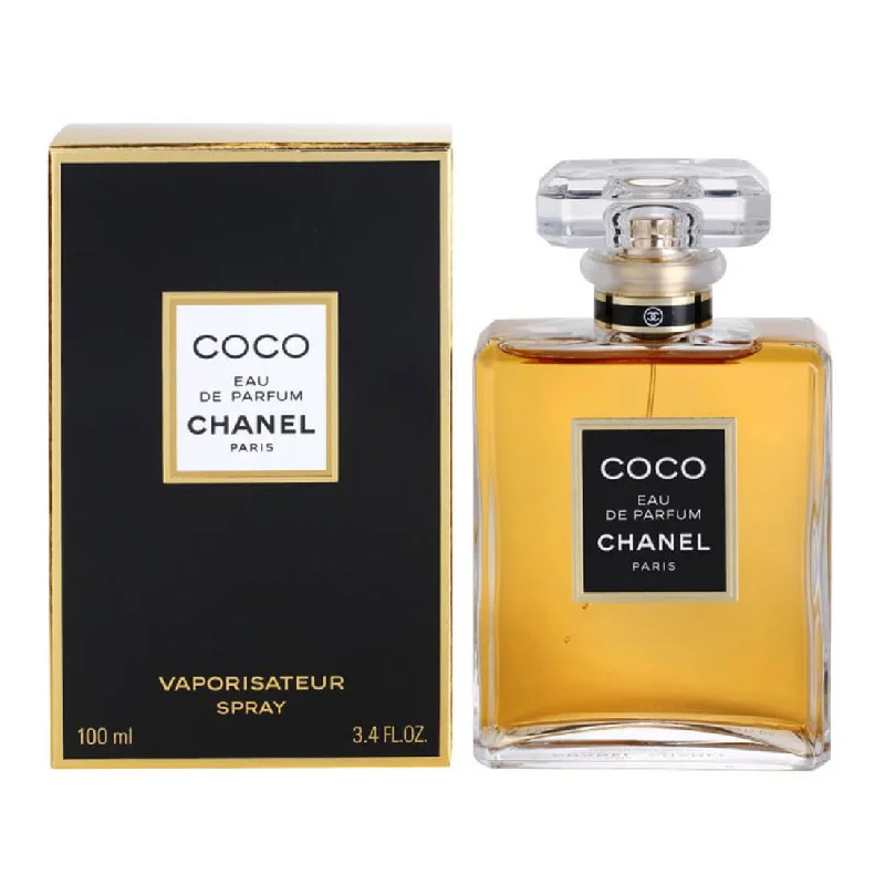 Chanel Coco Eau De Parfum For Women