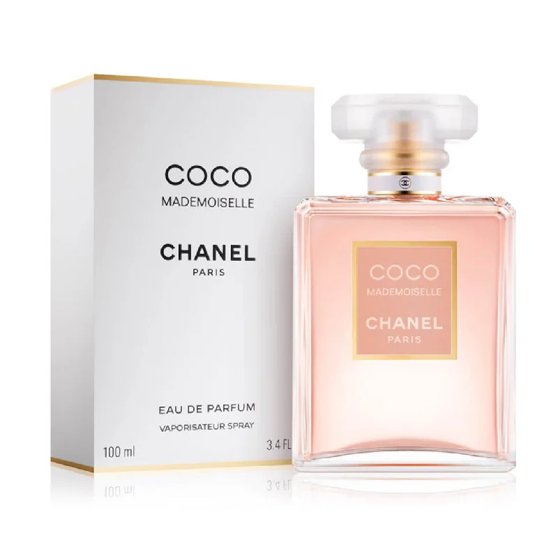 Chanel Coco Mademoiselle Eau De Parfum For Women