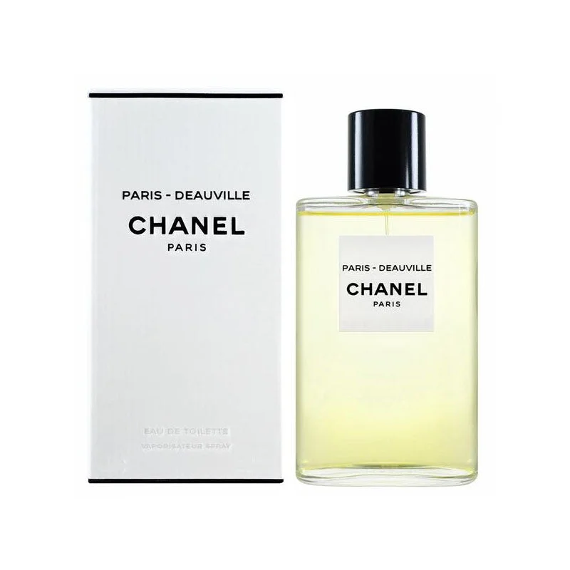 Chanel Paris Deauville Eau de Toilette 100ml