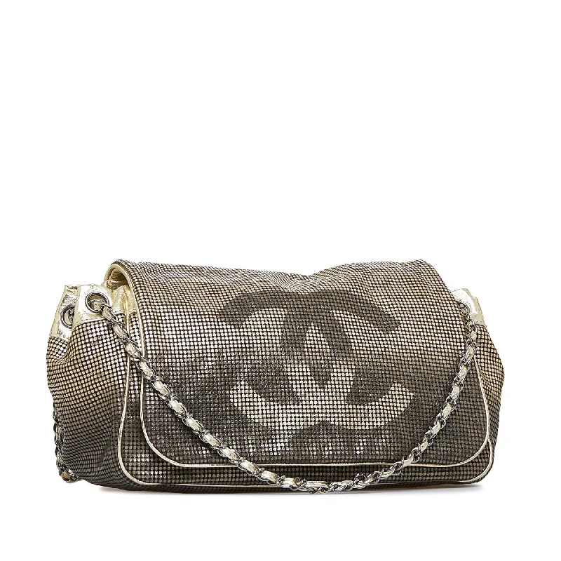 Chanel Hollywood Accordion Shoulder Bag (uatt1Z)