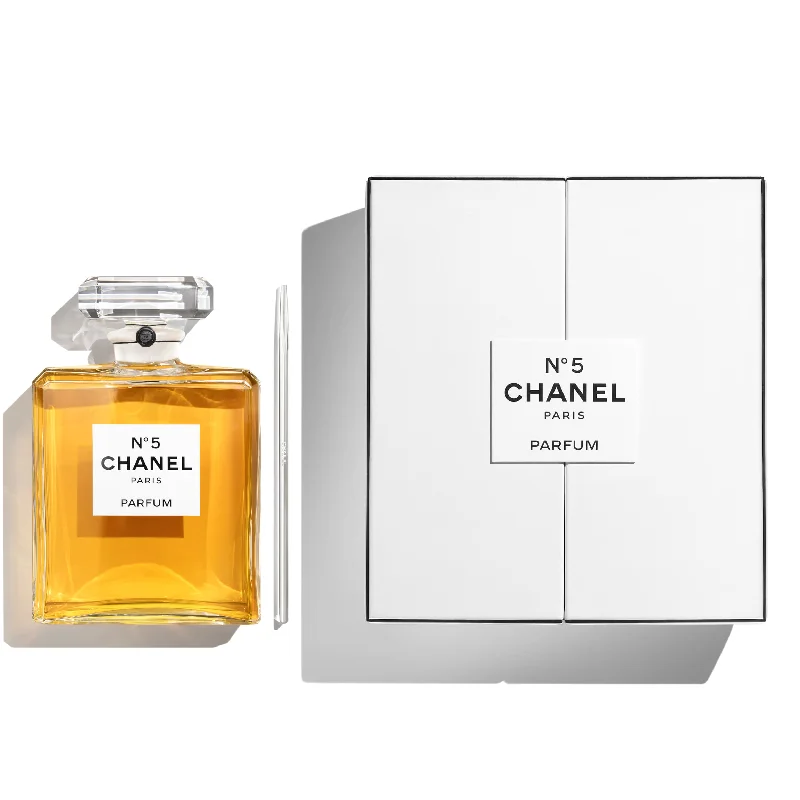 Chanel N°5 Parfum For Women 30ml