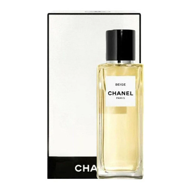 Chanel Paris Beige Les Exclusifs De Chanel Eau de Parfum