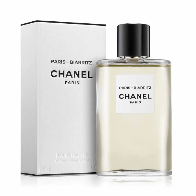 Chanel Paris Biarritz Eau De Toilette For Unisex