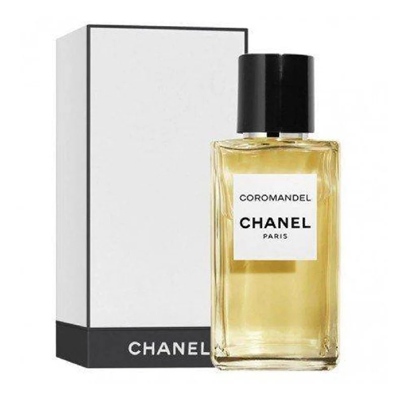 Chanel Coromandel Les Exclusifs De Chanel Eau de Parfum