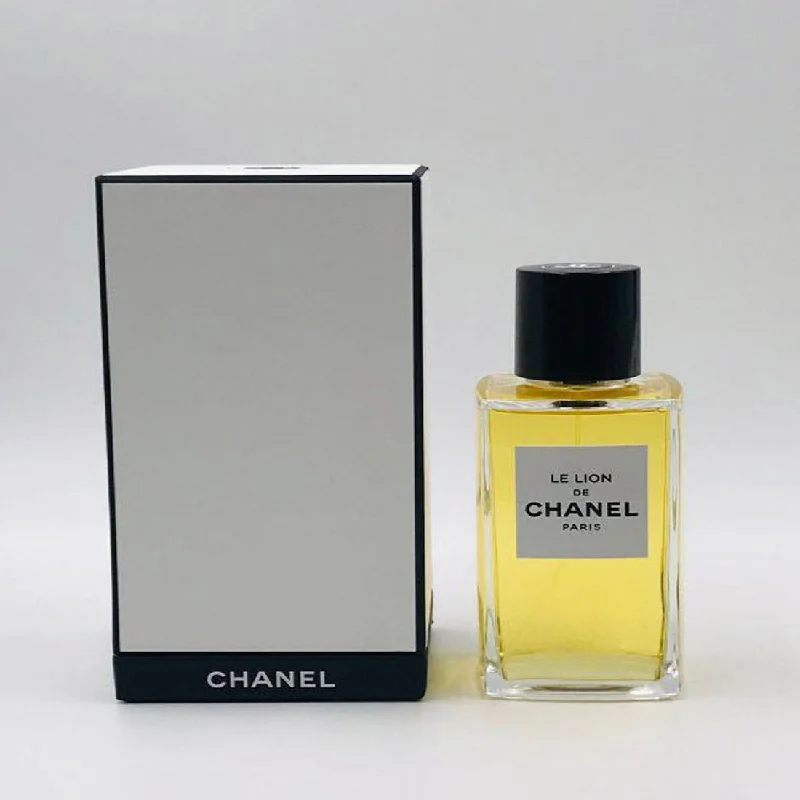 Chanel Paris Le Lion Les Exclusifs De Chanel Eau de Parfum