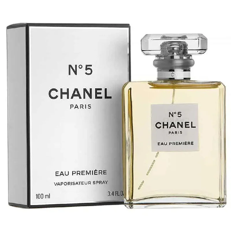 Chanel N°5 Eau Premiere For Women