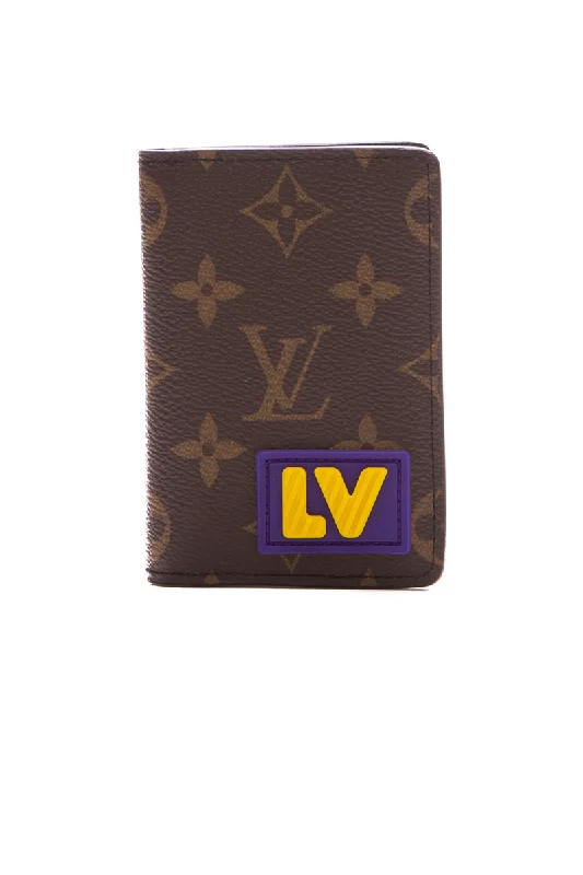 LV Pocket Organizer