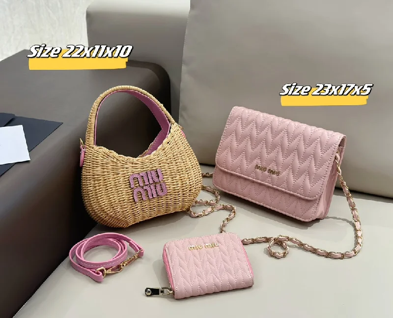 Special offer miumiu celine mcm chanel