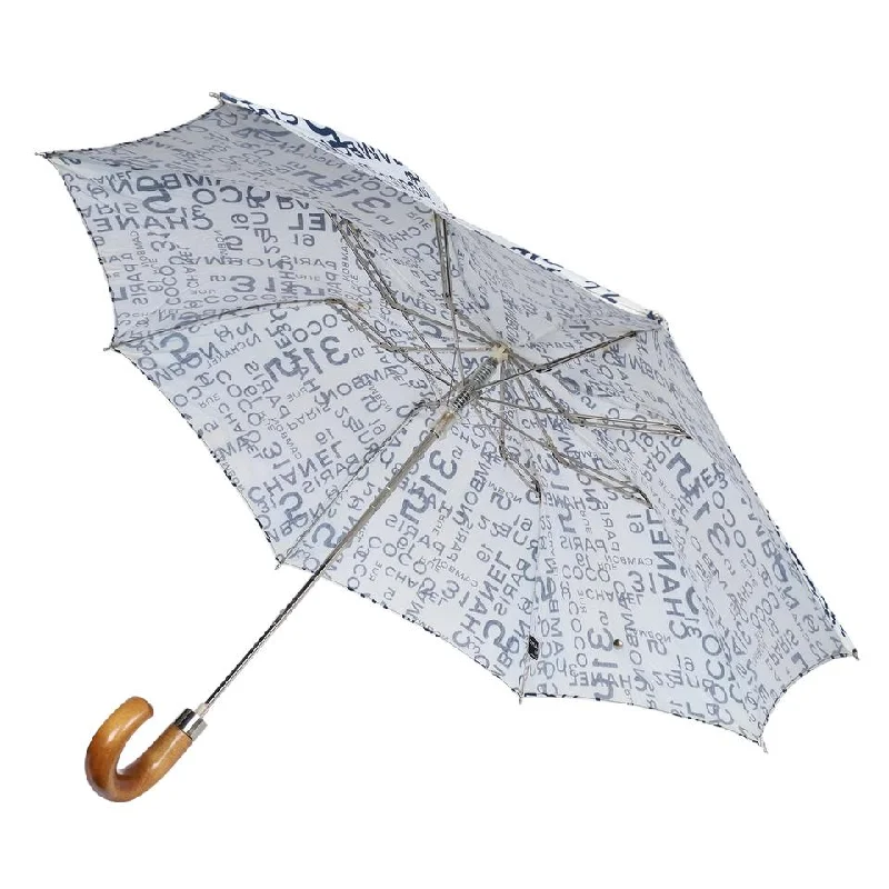 Cambon Umbrella (Authentic Pre-owned)