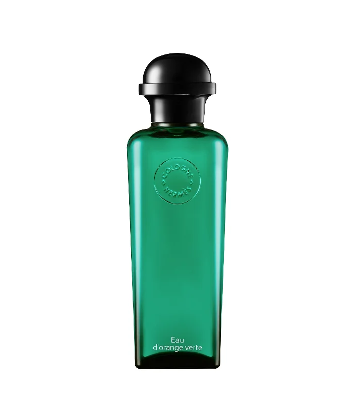 Eau d'Orange Verte Eau de Cologne, 100ml