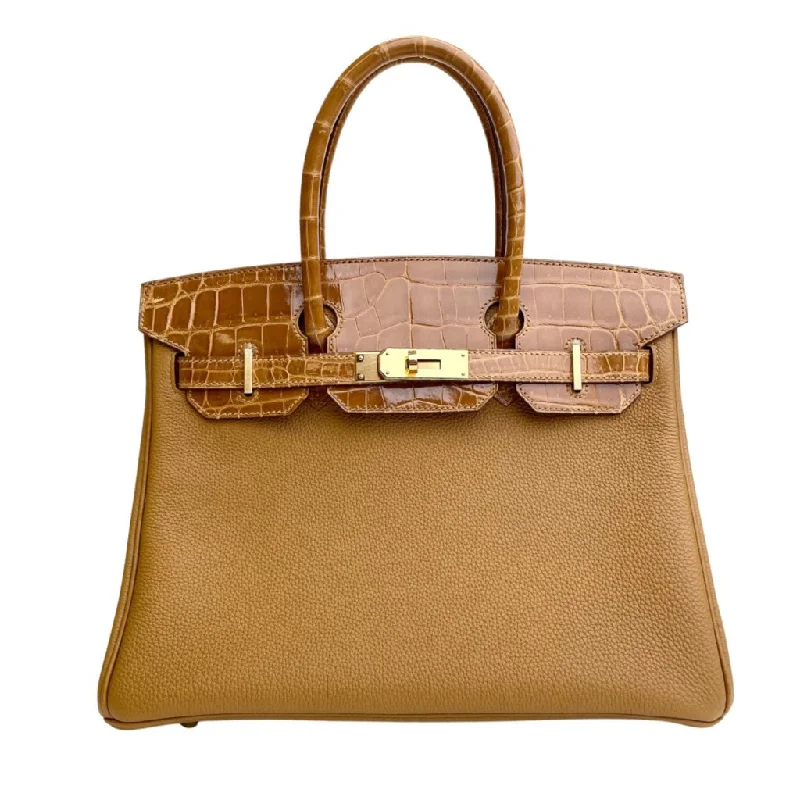 Hermes Birkin 30 Touch