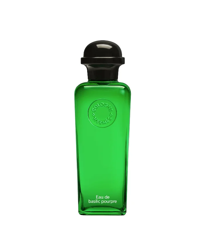 Eau de Basilic Pourpre Eau de Cologne 100ml