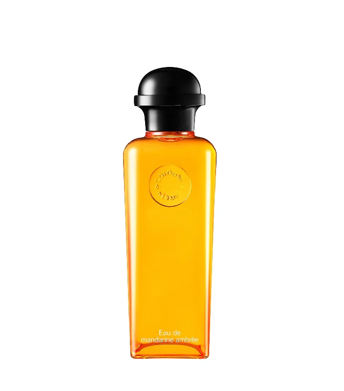 Eau de Mandarine Ambrée Eau de Cologne 100ml