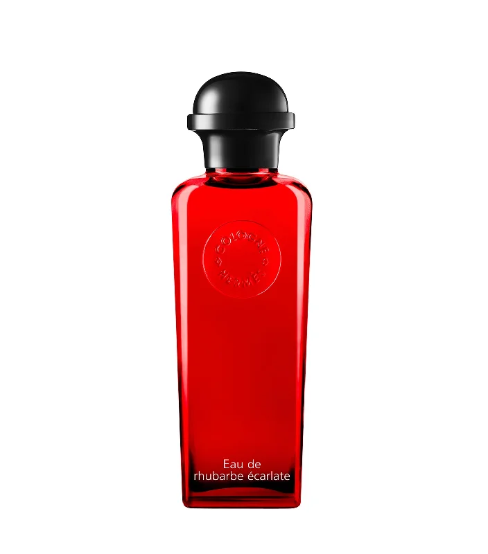 Eau de Rhubarbe Écarlate Eau de Cologne 100ml