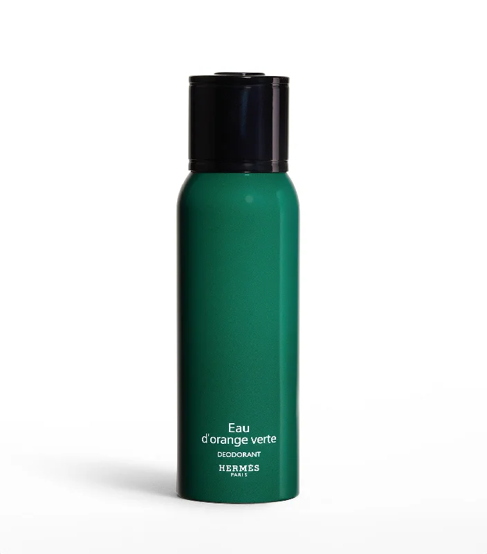 Eau d'orange verte, Deodorant spray